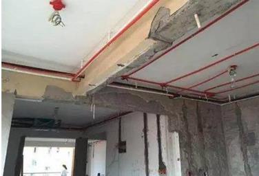 宣恩漏水维修 墙面漏水怎么办呢?墙面漏水的原因?