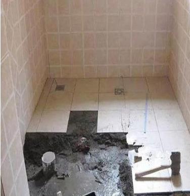 宣恩漏水维修 厕所漏水怎么修补?